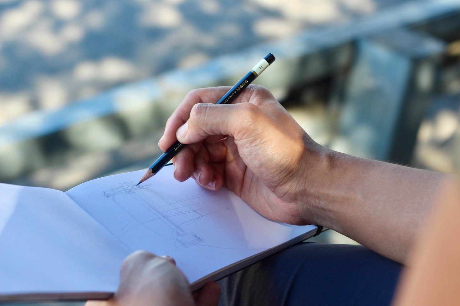 The Art of Hand-Drawn Masterpieces