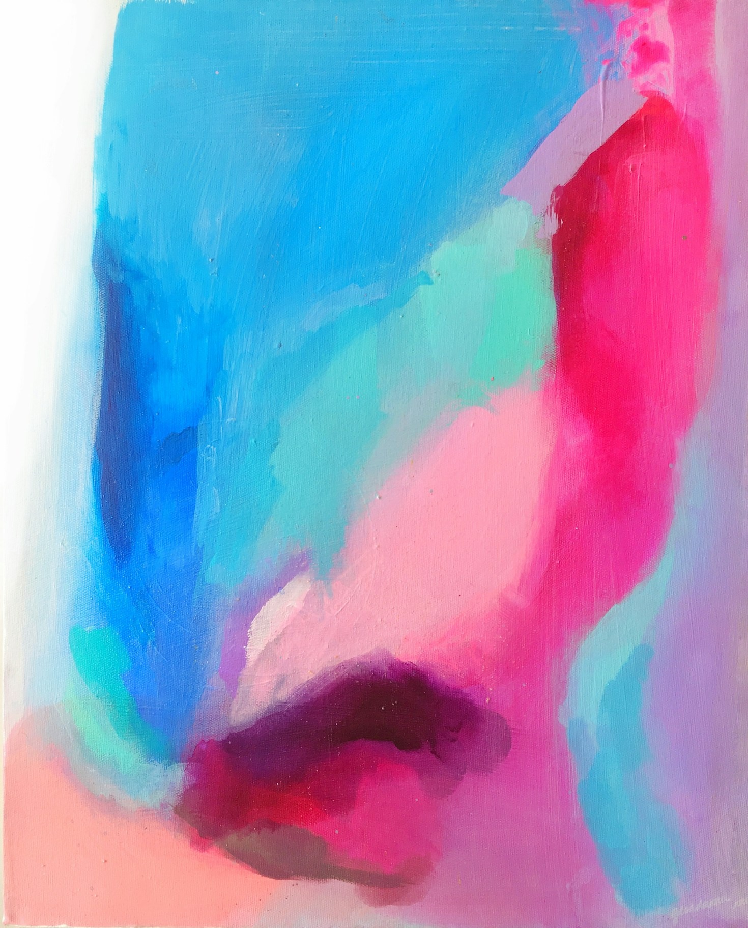 Exploring the Personal Touch in Art Displays
