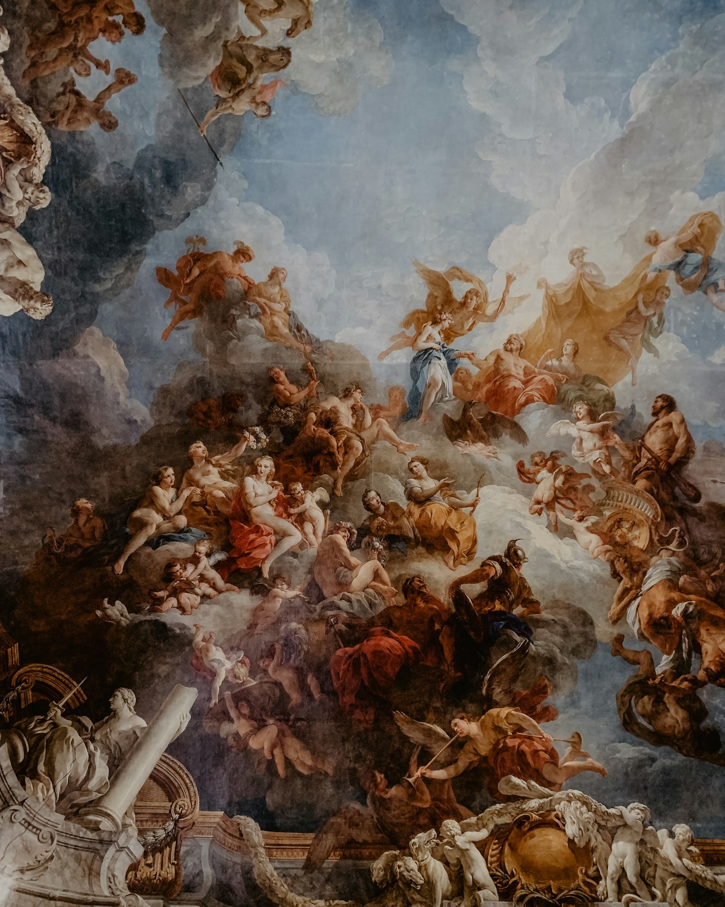 Crafting the Perfect Environment for Artwork